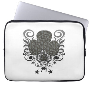 Protection Pour Ordinateur Portable Club
