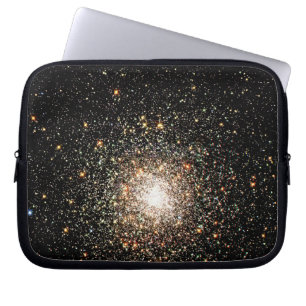 Protection Pour Ordinateur Portable Cluster d'étoiles de Voie Lactée