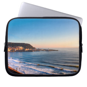 Protection Pour Ordinateur Portable Coastline de Scarborough