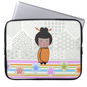 Protection Pour Ordinateur Portable coceshi dragonflik