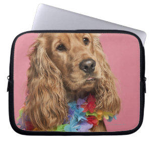Protection Pour Ordinateur Portable Cocker anglais (10 mois)