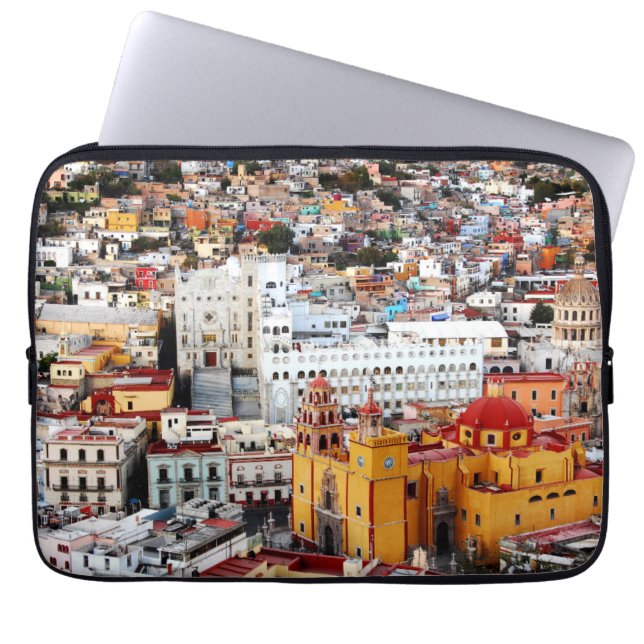 Protection Pour Ordinateur Portable Collection de couleur (Devant)