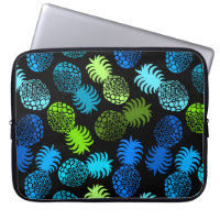 Combinaison d'eau en néoprène d'ananas de Momona H