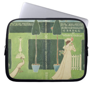 Protection Pour Ordinateur Portable Conception de jaquette de livre pour 'un