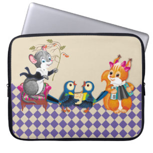 Protection Pour Ordinateur Portable concert