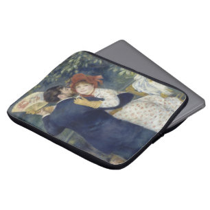 Protection Pour Ordinateur Portable Country Dance de Pierre Renoir, Beaux-arts anciens