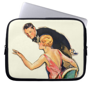Protection Pour Ordinateur Portable Couples engagés
