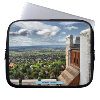Protection Pour Ordinateur Portable Csókakő, Hongrie