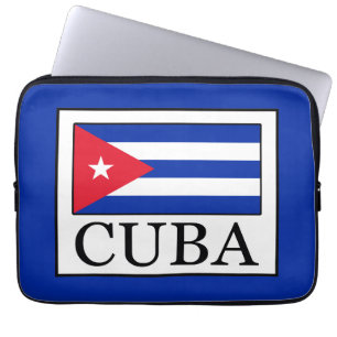 Protection Pour Ordinateur Portable Cuba