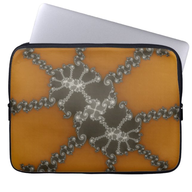 Protection Pour Ordinateur Portable Delta max. (Devant)