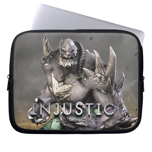 Protection Pour Ordinateur Portable Dimanche (Devant)