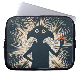 Protection Pour Ordinateur Portable Dobby jette un sort