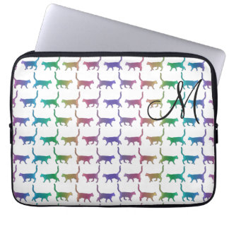 Protection Pour Ordinateur Portable Douille animale d'ordinateur portable de motif de