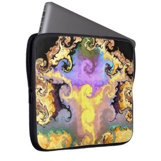 Protection Pour Ordinateur Portable Douille artistique d'ordinateur portable de dragon