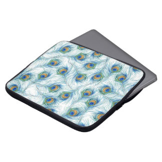 Protection Pour Ordinateur Portable Douille de paon