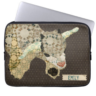 Protection Pour Ordinateur Portable Douille d'ordinateur de Cabrito