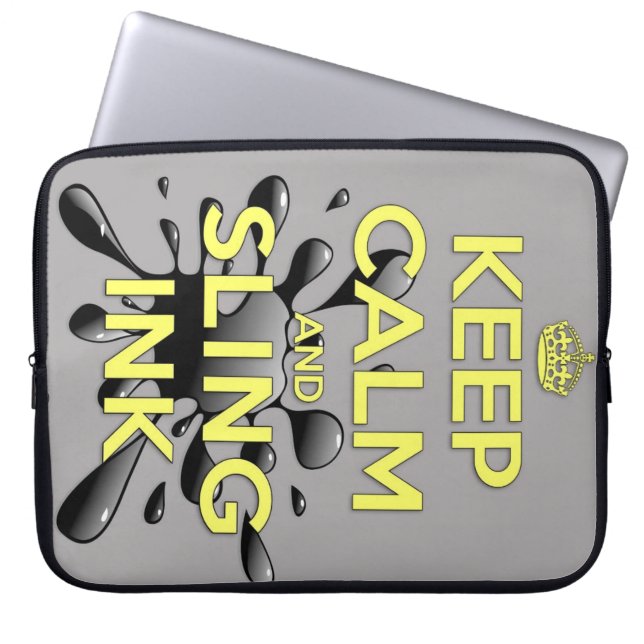 Protection Pour Ordinateur Portable Douille d'ordinateur portable (Devant)