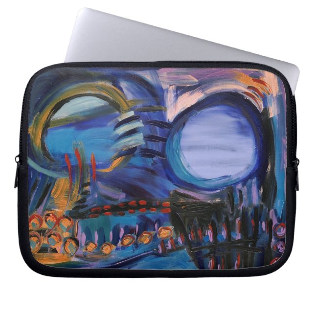 Protection Pour Ordinateur Portable Douille d'ordinateur portable (Devant)