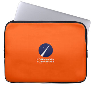 Protection Pour Ordinateur Portable Douille d'ordinateur portable avec le logo de