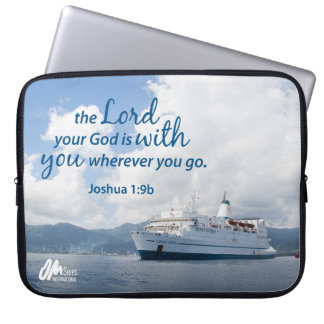 Protection Pour Ordinateur Portable Douille d'ordinateur portable de 1:9 de Joshua