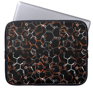 Protection Pour Ordinateur Portable Douille d'ordinateur portable de chimie de la