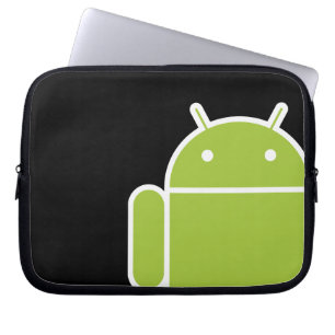 Protection Pour Ordinateur Portable Douille d'ordinateur portable de Droid