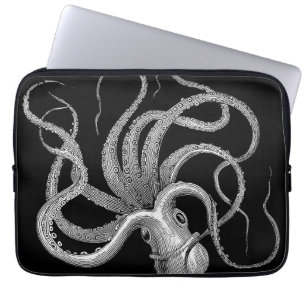 Protection Pour Ordinateur Portable Douille d'ordinateur portable de Kraken