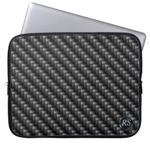 Protection Pour Ordinateur Portable Douille d'ordinateur portable de la fibre 2 de