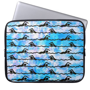 Protection Pour Ordinateur Portable Douille d'ordinateur portable de NATATION
