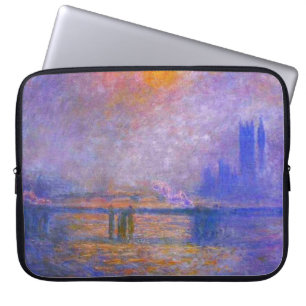 Protection Pour Ordinateur Portable Douille d'ordinateur portable de pont croisé de