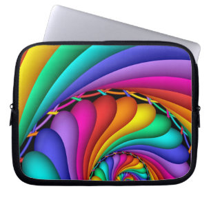 Protection Pour Ordinateur Portable Douille d'ordinateur portable du gay pride LGBT de