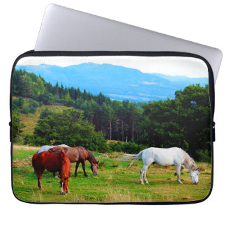 Protection Pour Ordinateur Portable Douille d'ordinateur portable du néoprène de