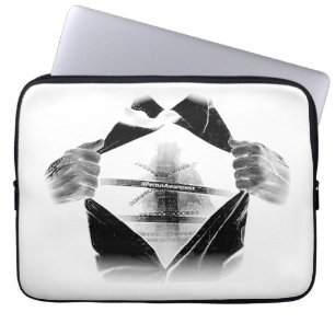 Protection Pour Ordinateur Portable Douille d'ordinateur portable du néoprène de