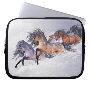 Protection Pour Ordinateur Portable Douille d'ordinateur portable du vol de l'hiver