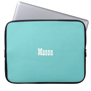 Protection Pour Ordinateur Portable Douille d'ordinateur portable personnalisée par