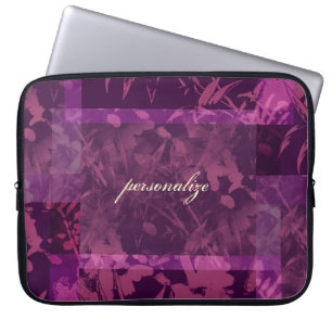 Protection Pour Ordinateur Portable Douille d'ordinateur portable personnalisée par