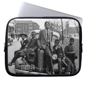 Protection Pour Ordinateur Portable Douille faite sur commande d'ordinateur portable