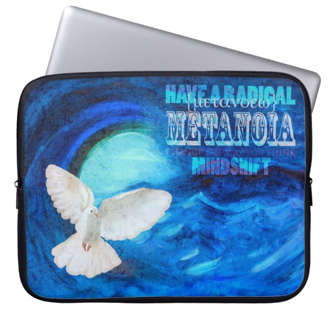 Protection Pour Ordinateur Portable Douille radicale de Mindshift Macbook (Devant)