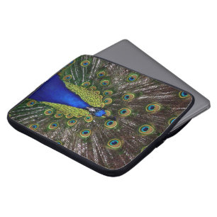 Protection Pour Ordinateur Portable Douilles d'ordinateur portable de paon