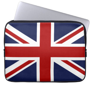 Protection Pour Ordinateur Portable Drapeau 3 de l'Angleterre