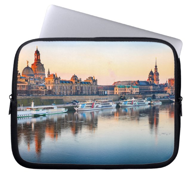 Protection Pour Ordinateur Portable Dresden (Devant)