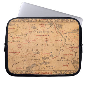 Protection Pour Ordinateur Portable East Farthing