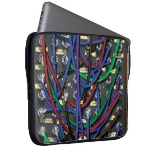 Protection Pour Ordinateur Portable Échange téléphonique