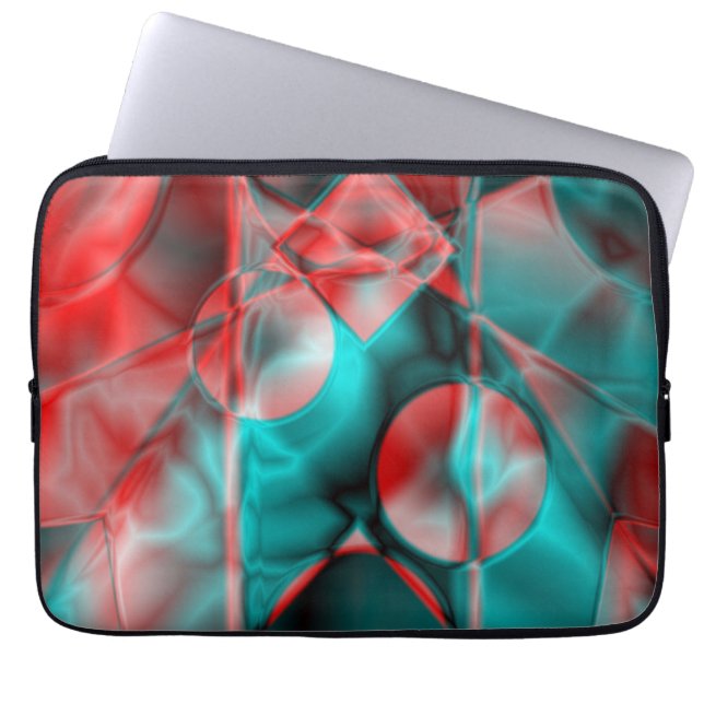 Protection Pour Ordinateur Portable Éclairage (Devant)