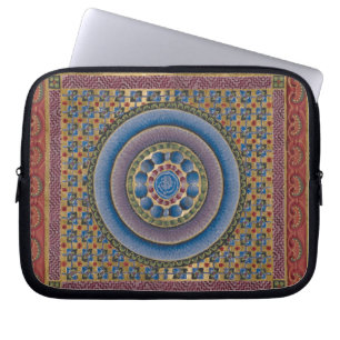 Protection Pour Ordinateur Portable Éclairage concentré