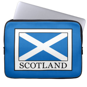 Protection Pour Ordinateur Portable Écosse