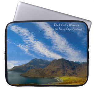 Protection Pour Ordinateur Portable Ecosse pour Neoprène-Laptop-Sleeve