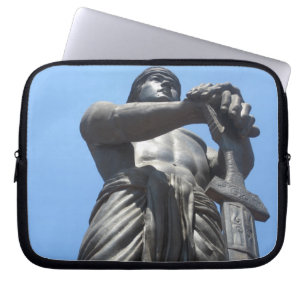 Protection Pour Ordinateur Portable épée lapu
