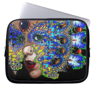 PROTECTION POUR ORDINATEUR PORTABLE ÉPHÉMERAL