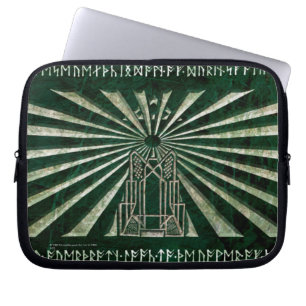 Protection Pour Ordinateur Portable Erebor Graphic